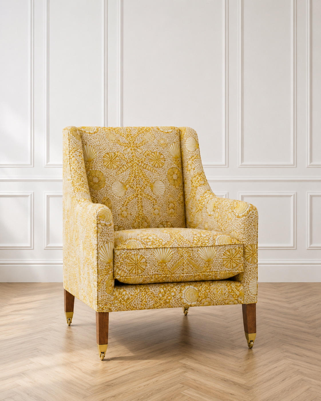 Hadley Chair