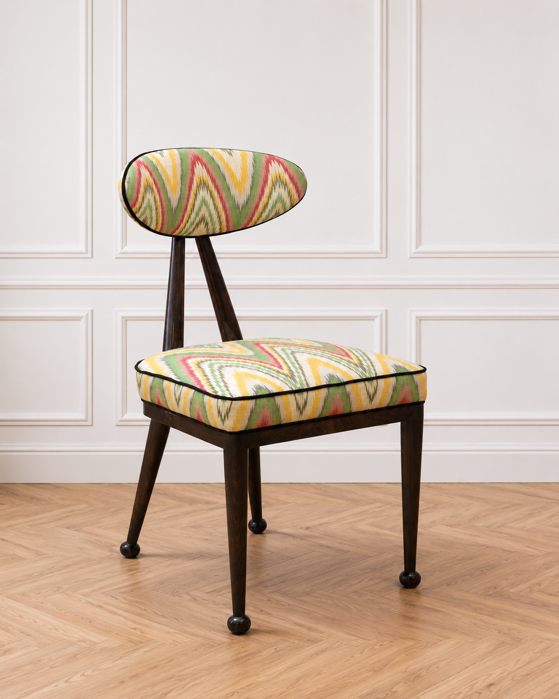 Zadie Chair