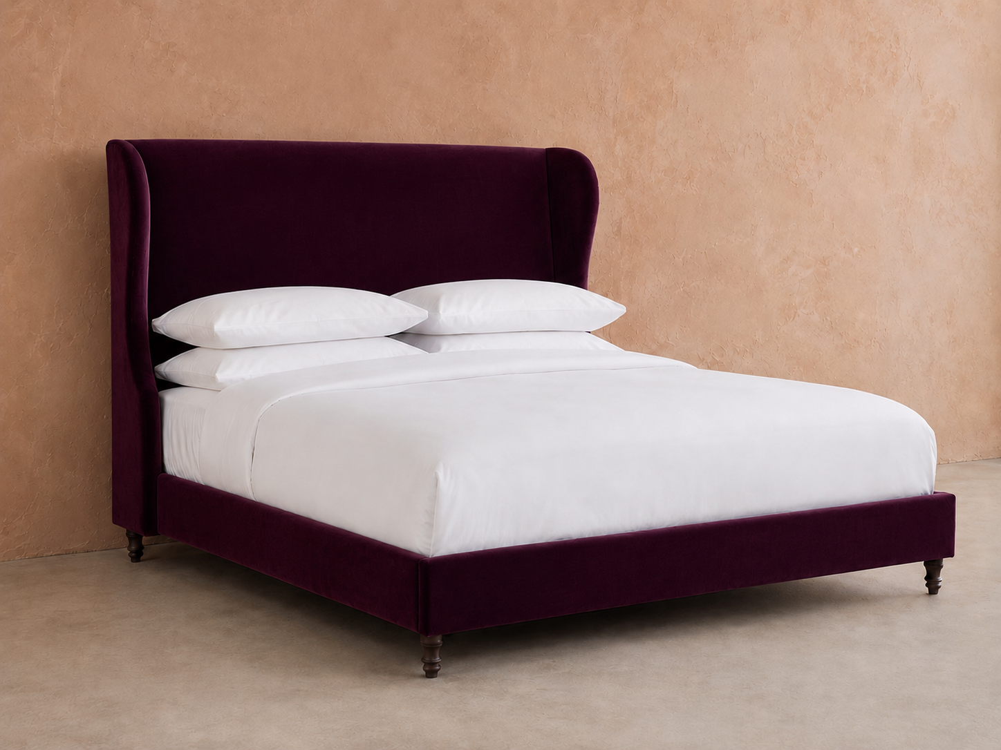 Sawyer Bed