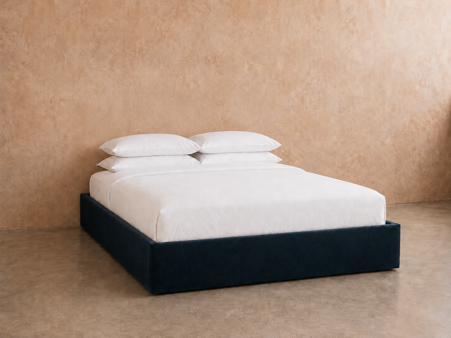 Brianna Bed Base