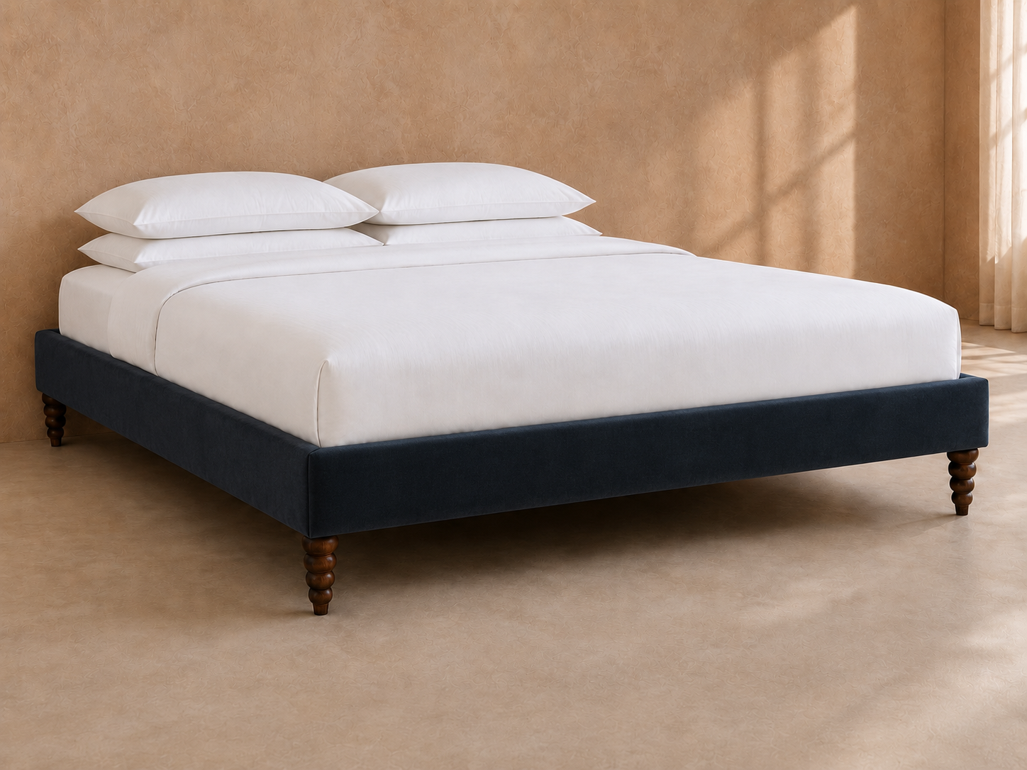 Bobby Bed Base