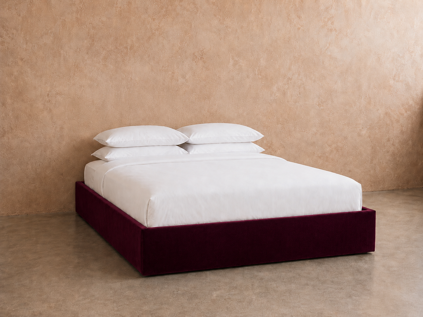 Brianna Bed Base