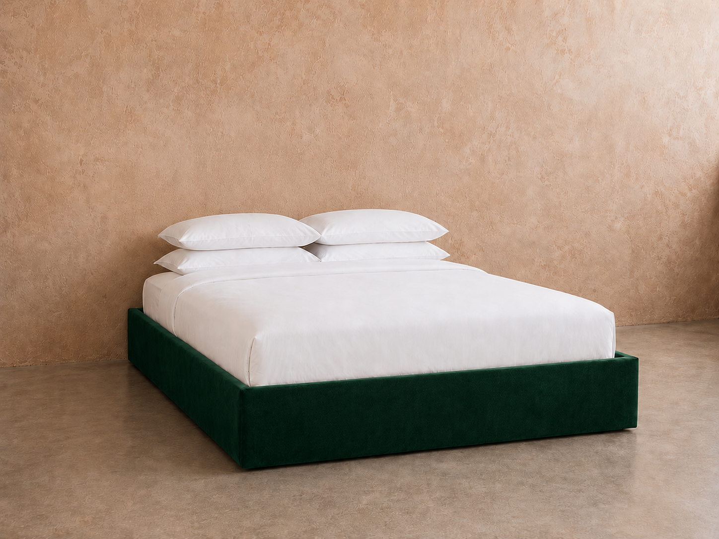 Brianna Bed Base