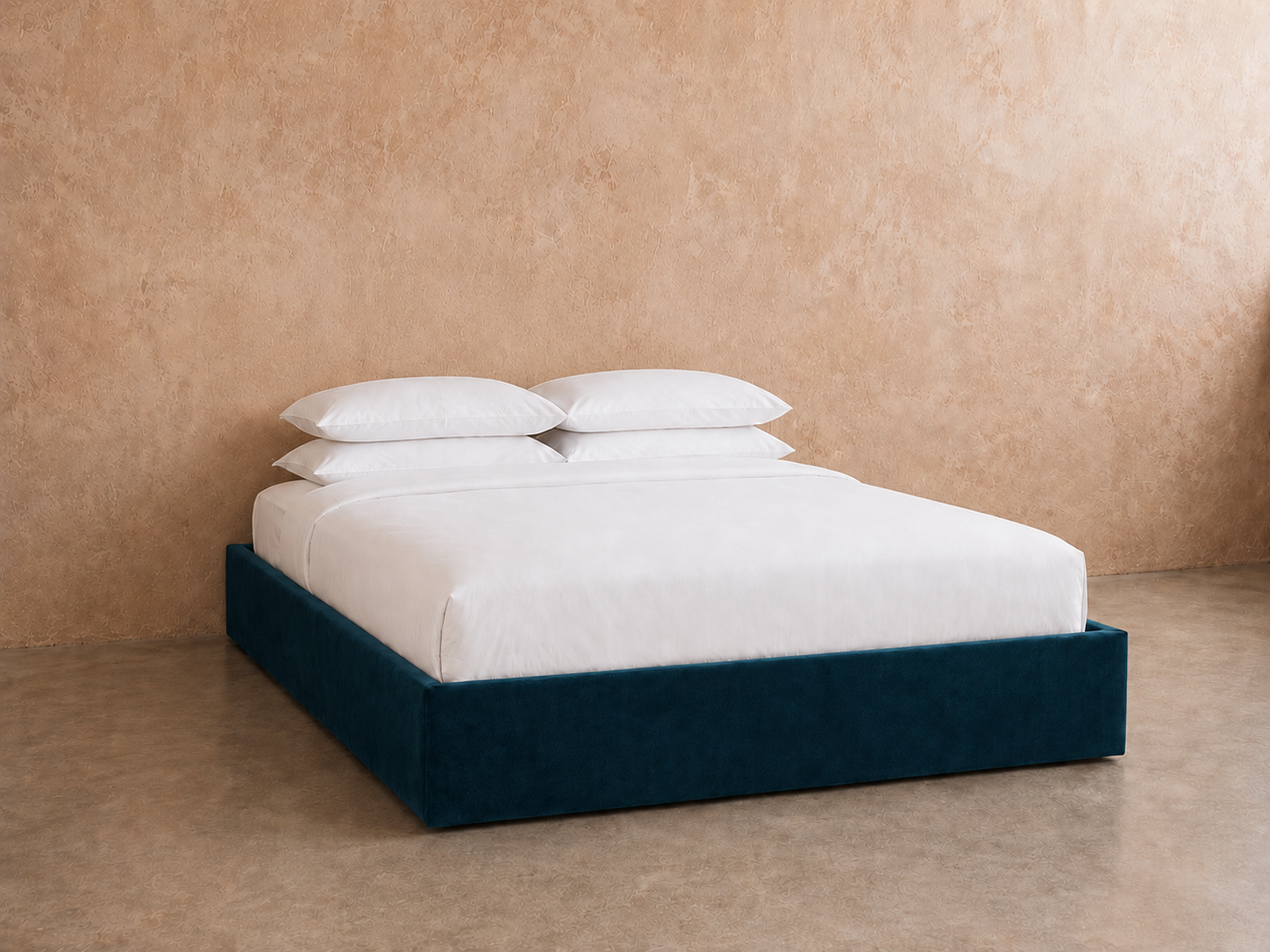 Brianna Bed Base