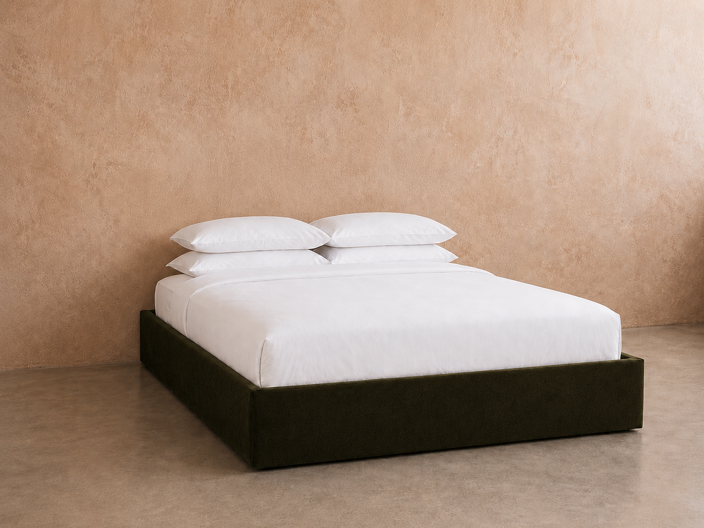 Brianna Bed Base