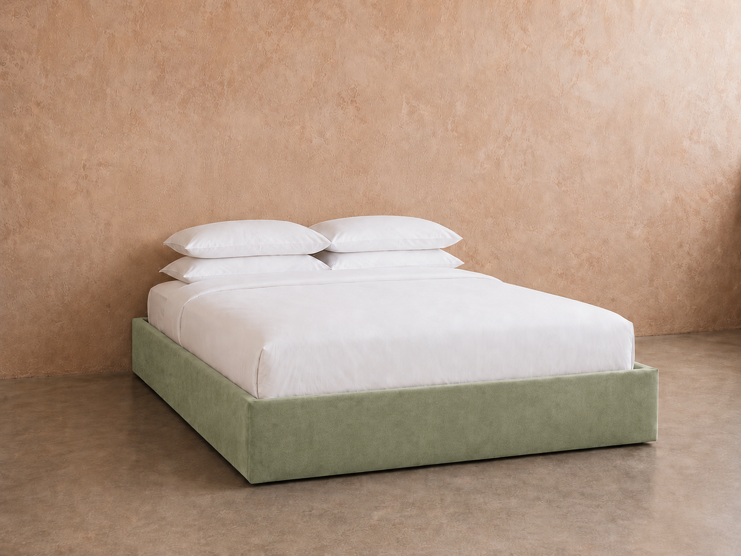 Brianna Bed Base