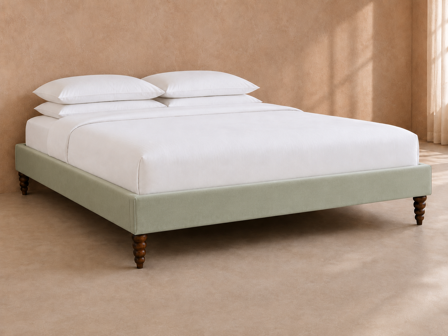 Bobby Bed Base