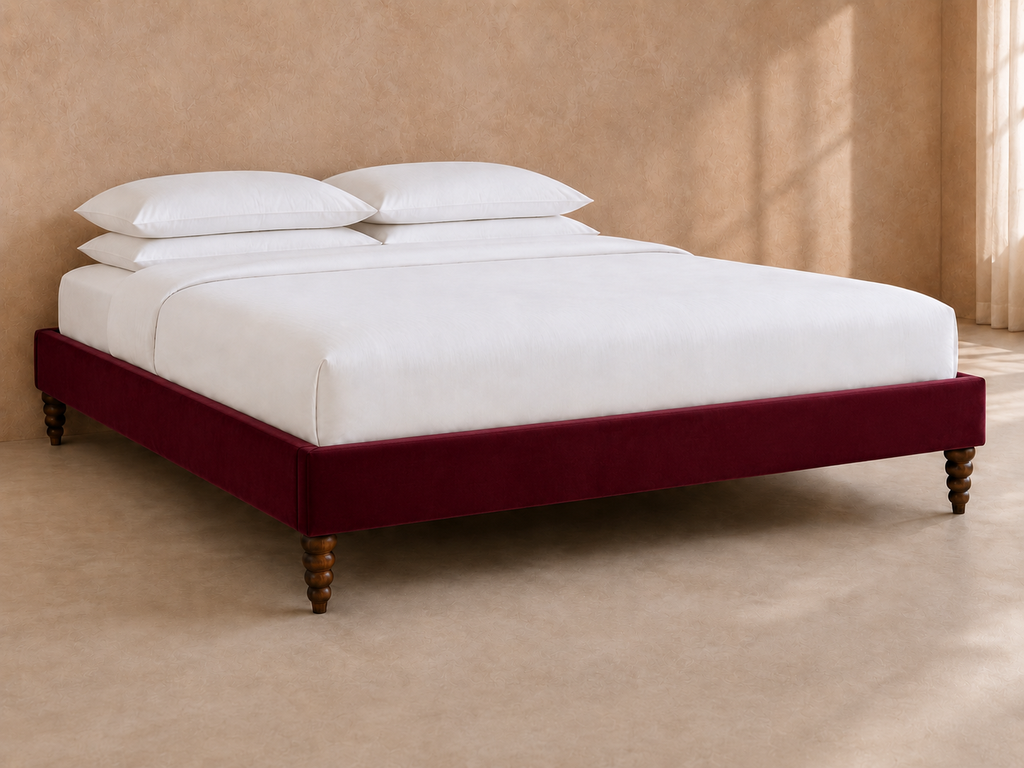 Bobby Bed Base
