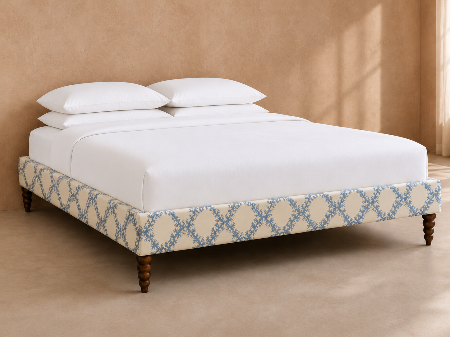Bobby Bed Base