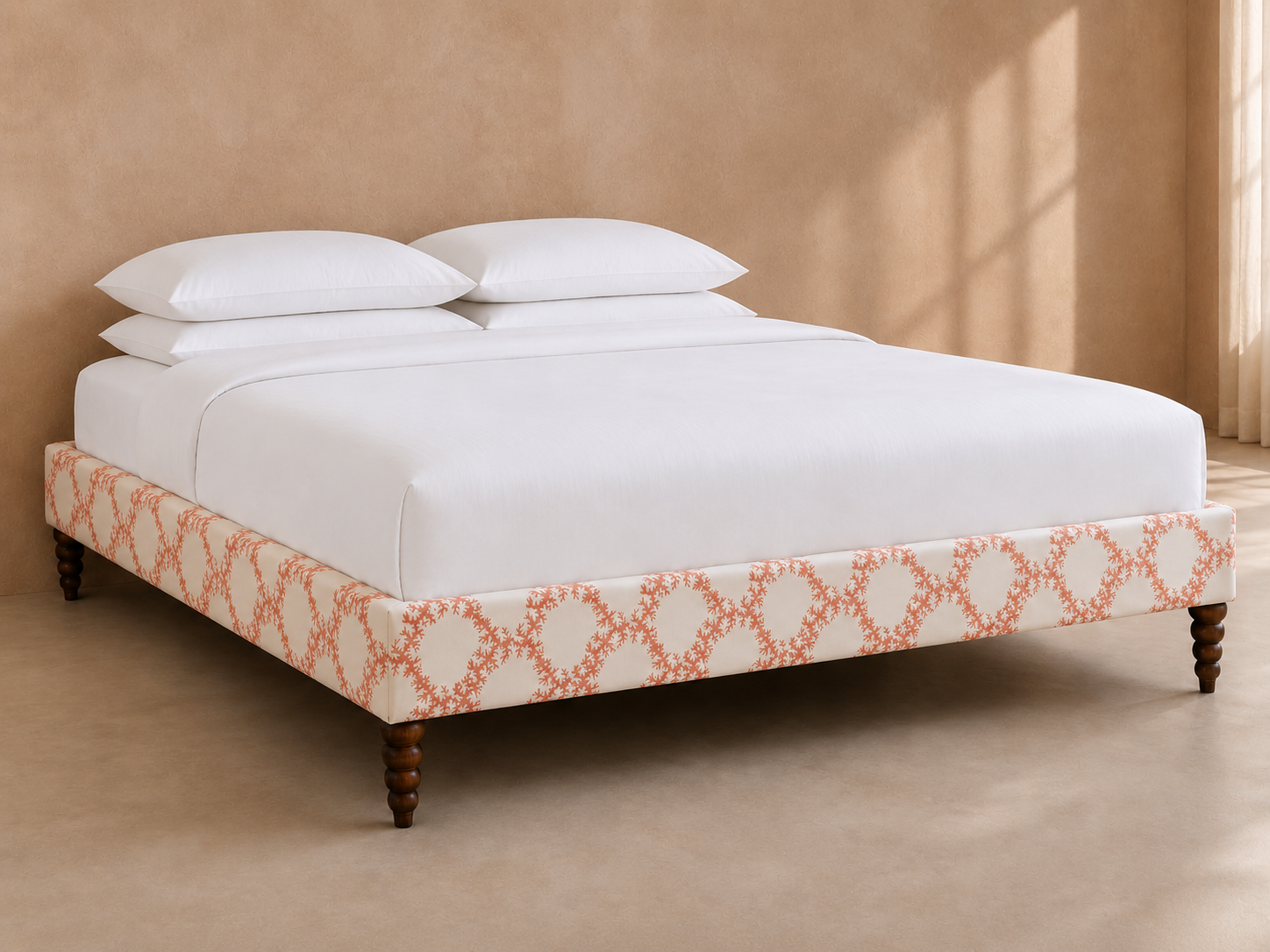 Bobby Bed Base