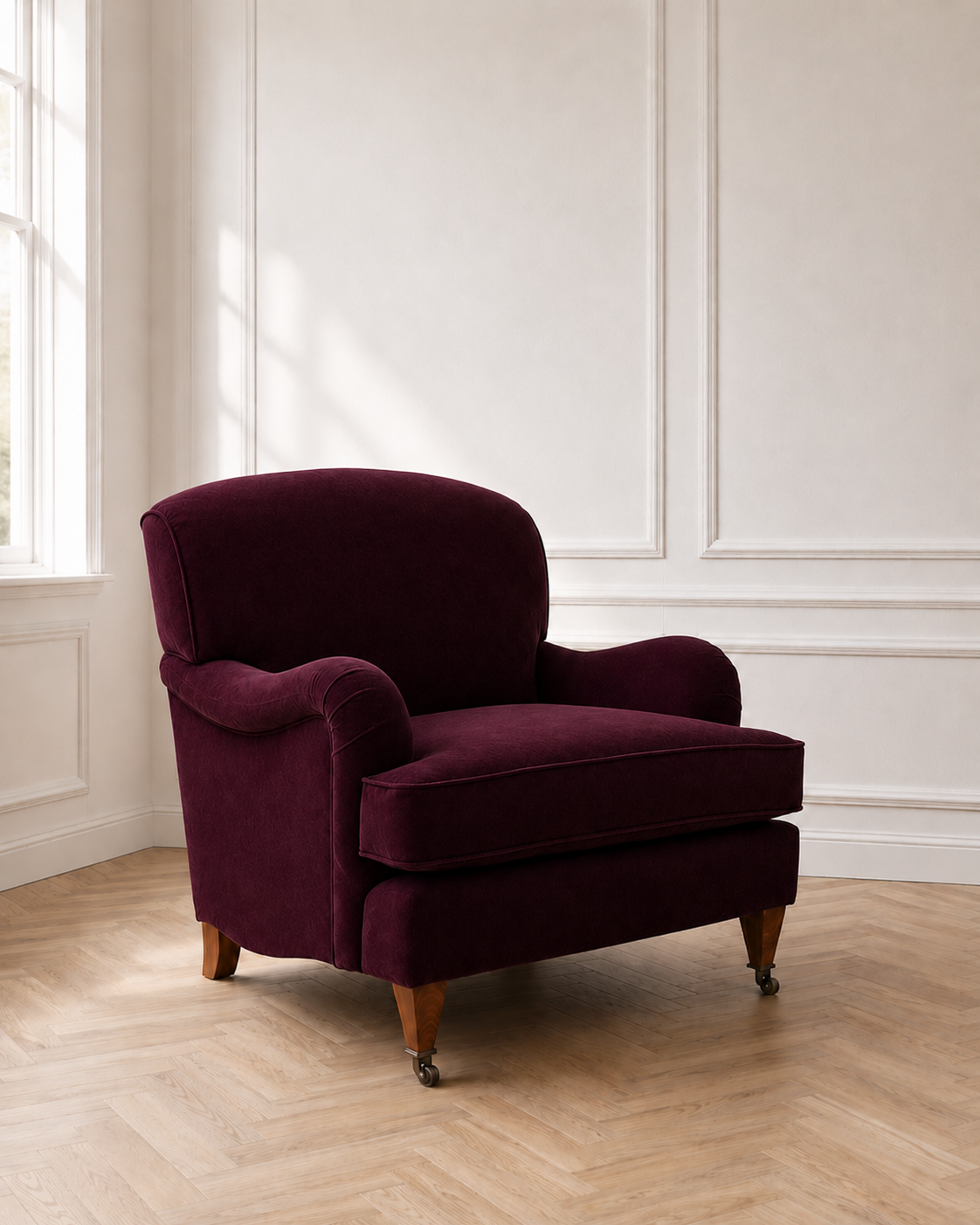 Camden Chair