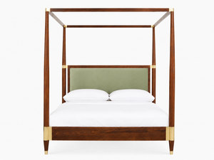 YC Cotton Velvet Sage