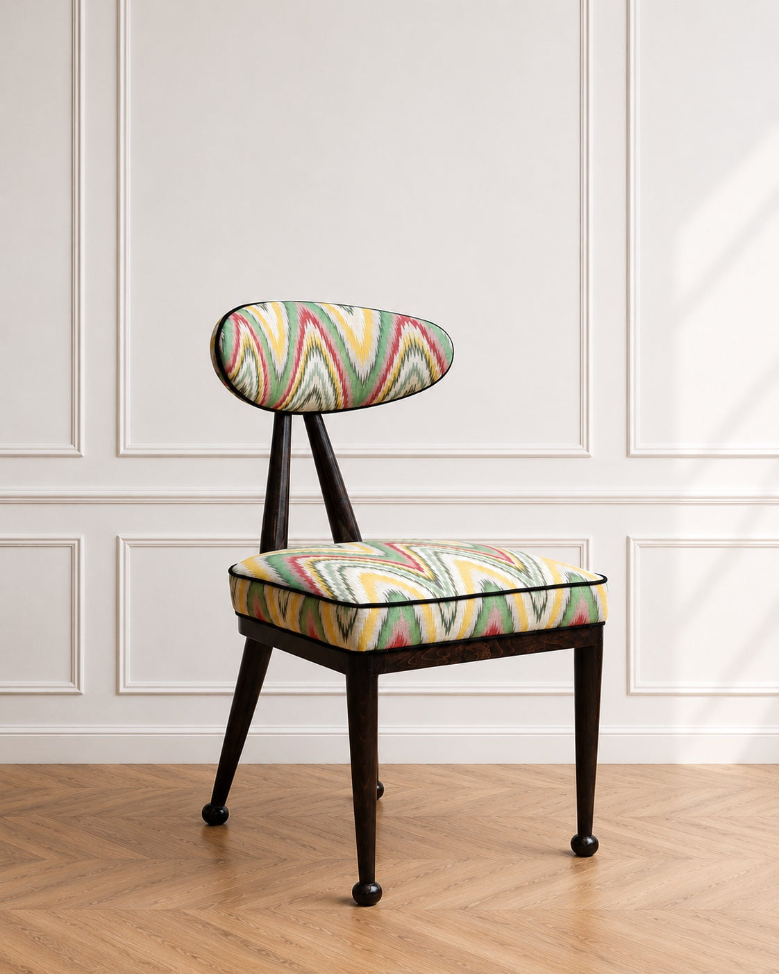 Zadie Chair