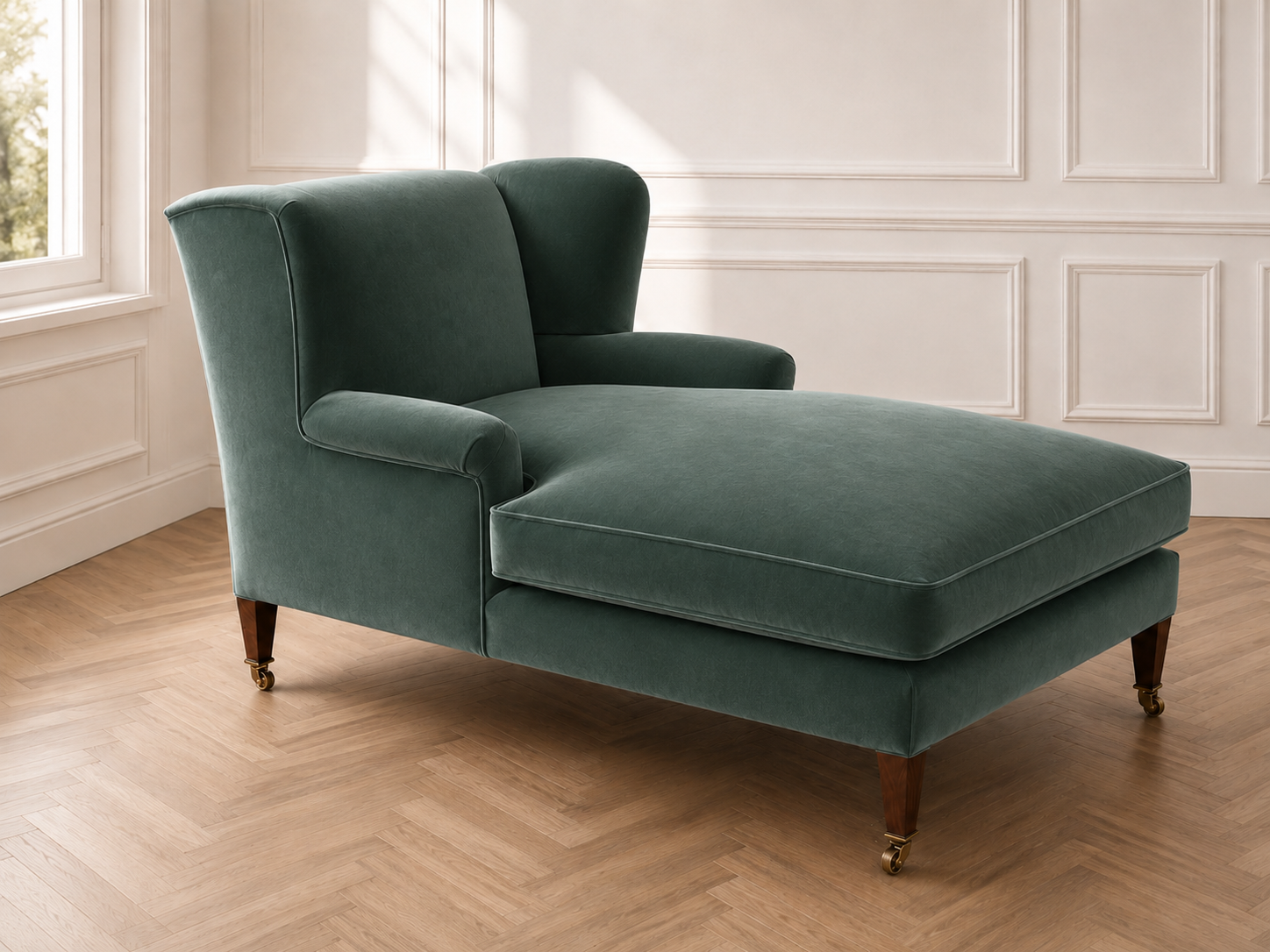 Sloane Chaise