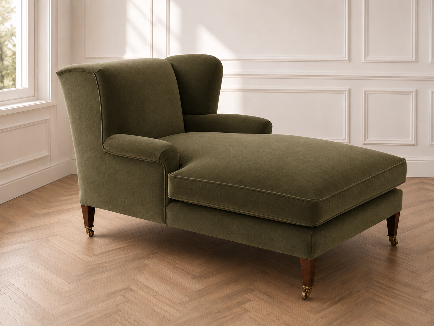 Sloane Chaise