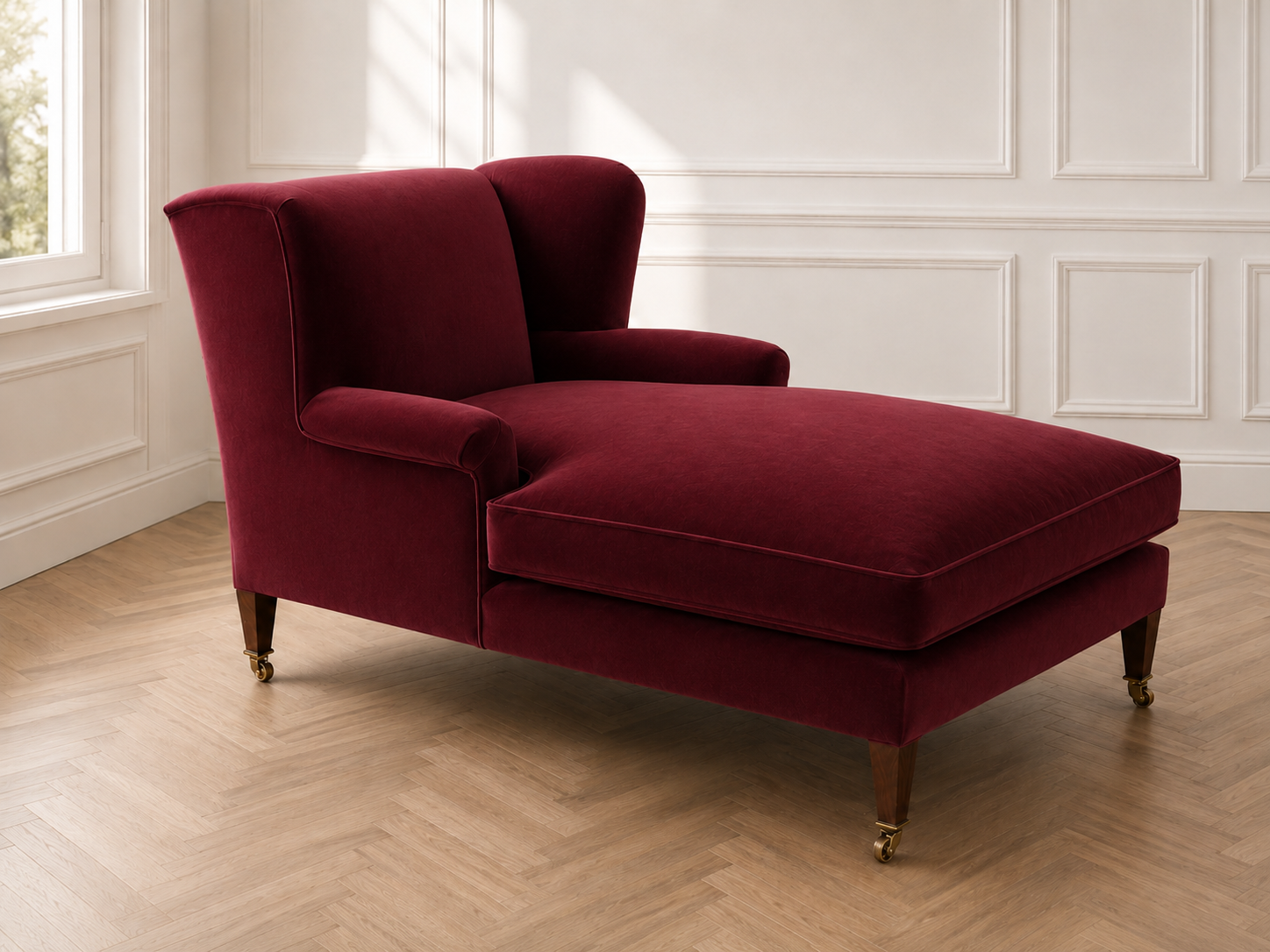 Sloane Chaise
