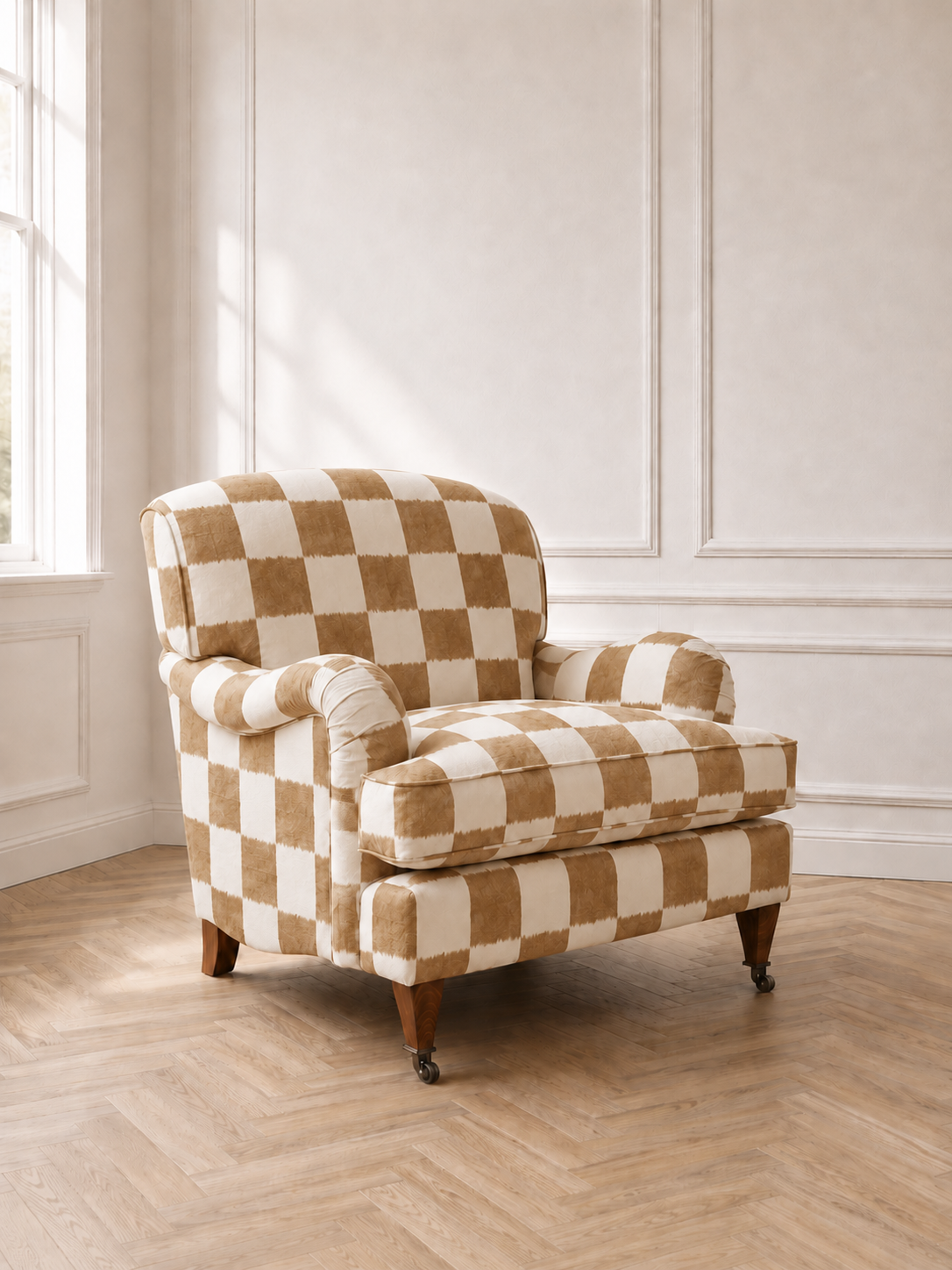 Camden Chair