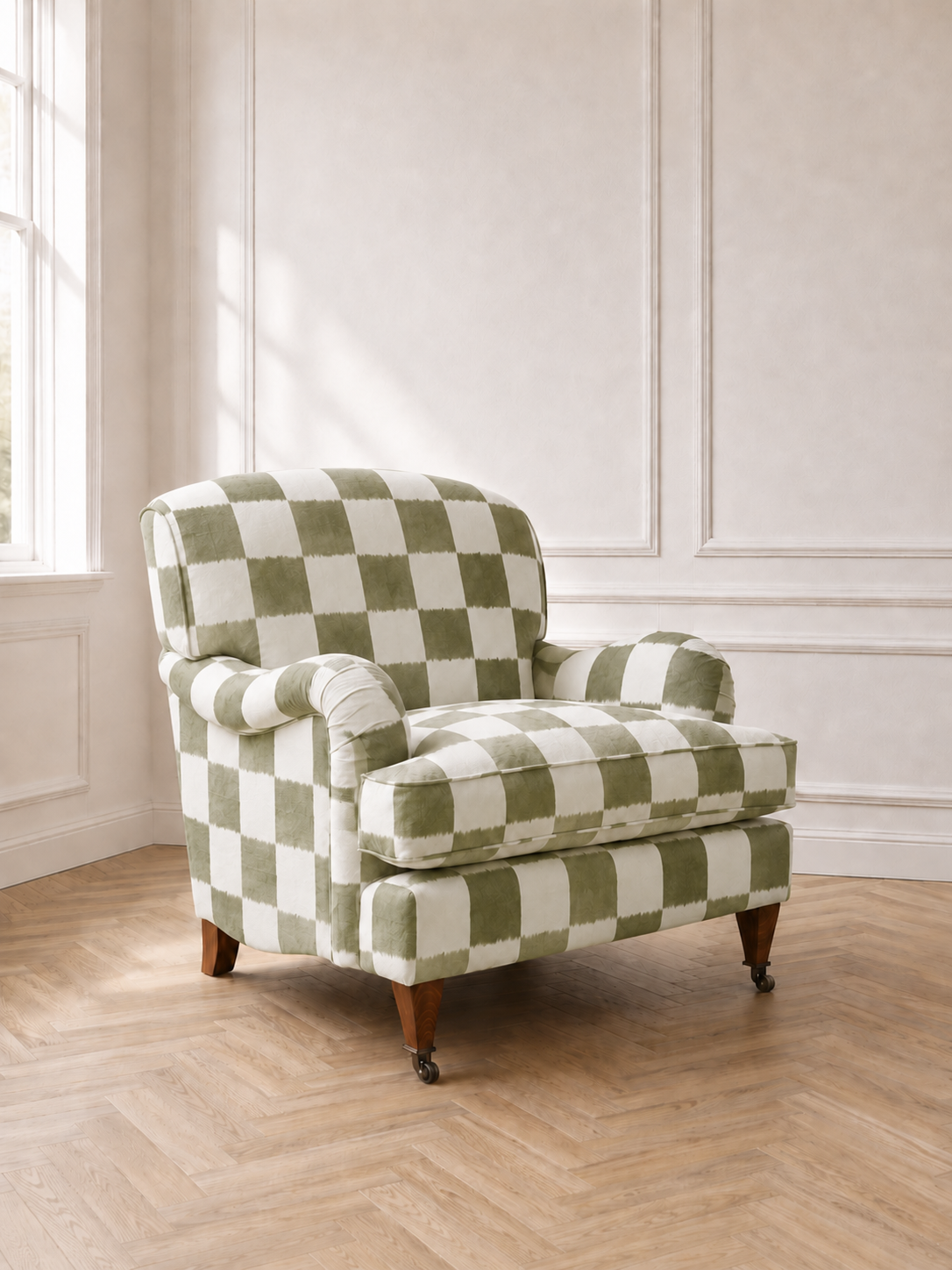Camden Chair