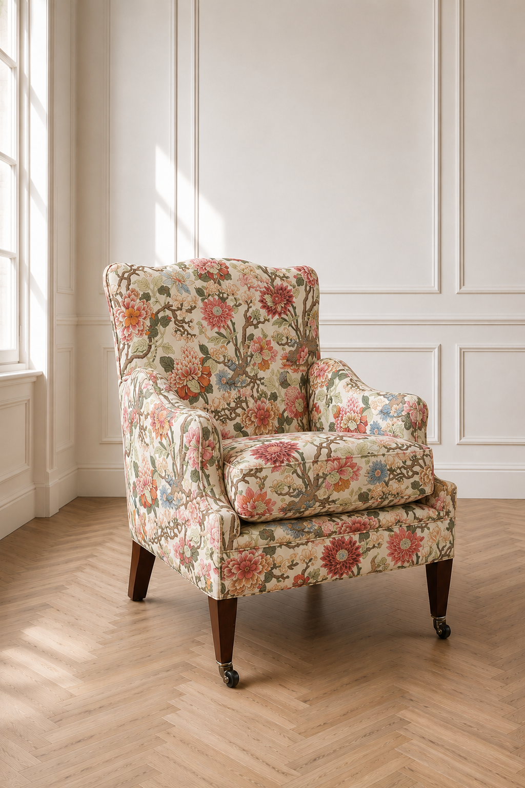 Waverly Chair