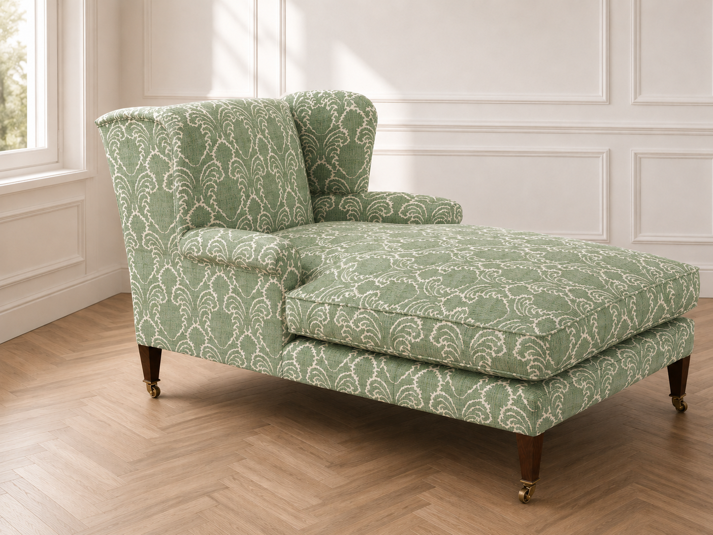 Sloane Chaise