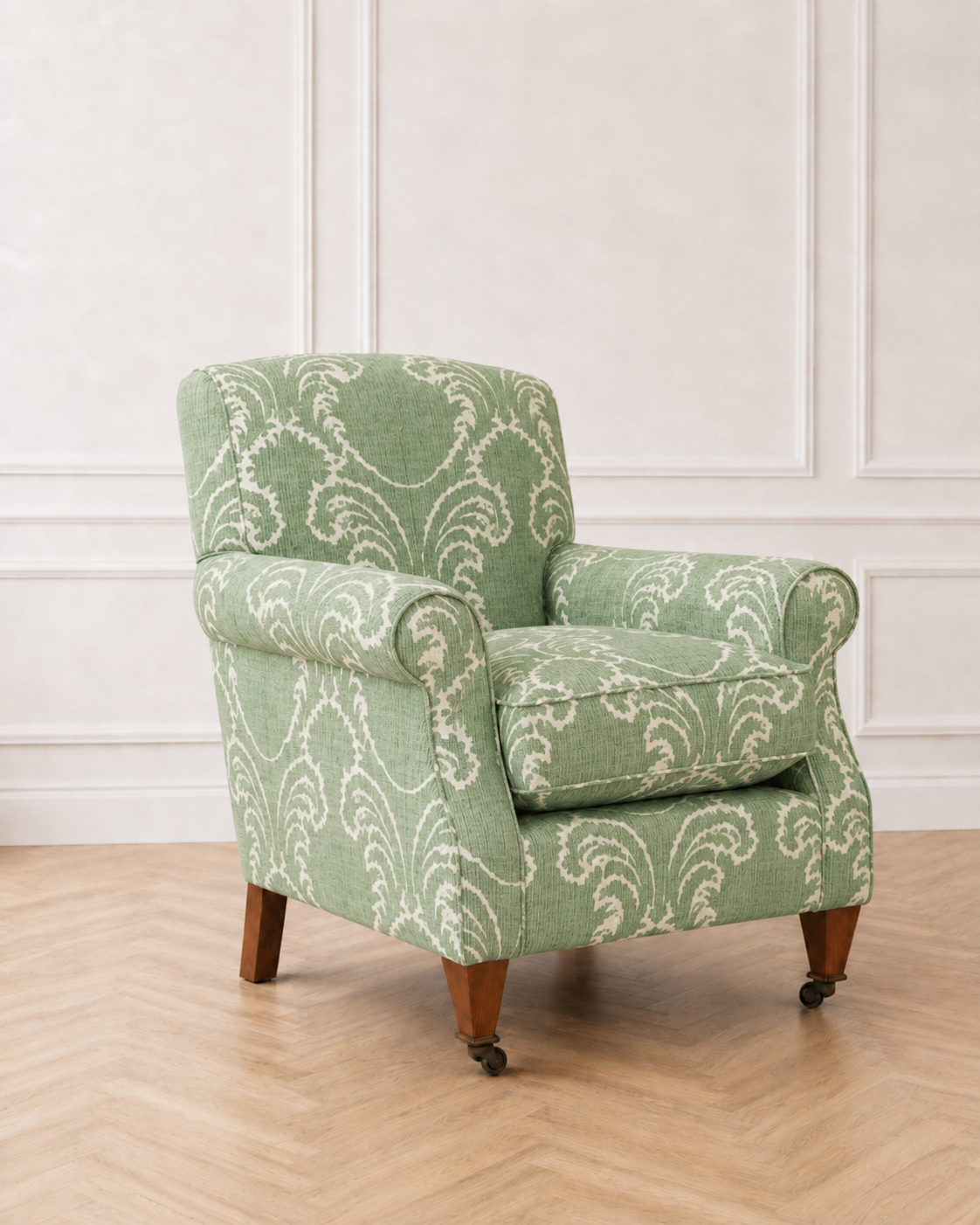 Holden Armchair