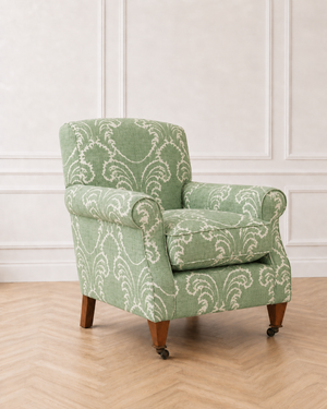 Soane Pinapple Emerald