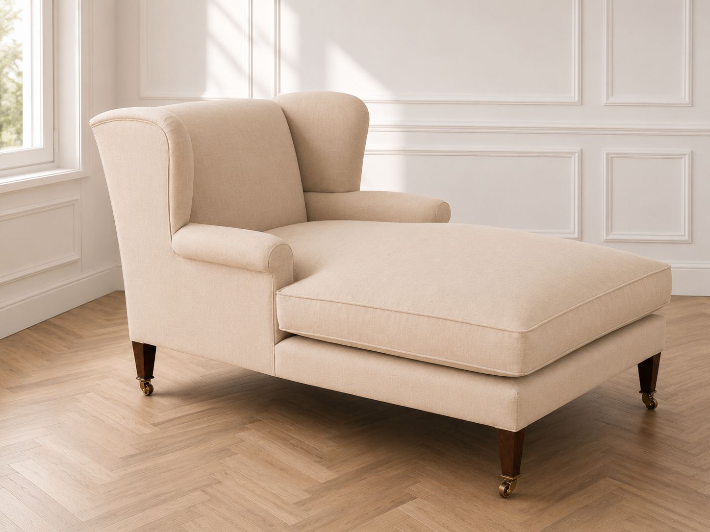 Sloane Chaise