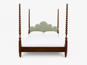 YC Cotten velvet Sage