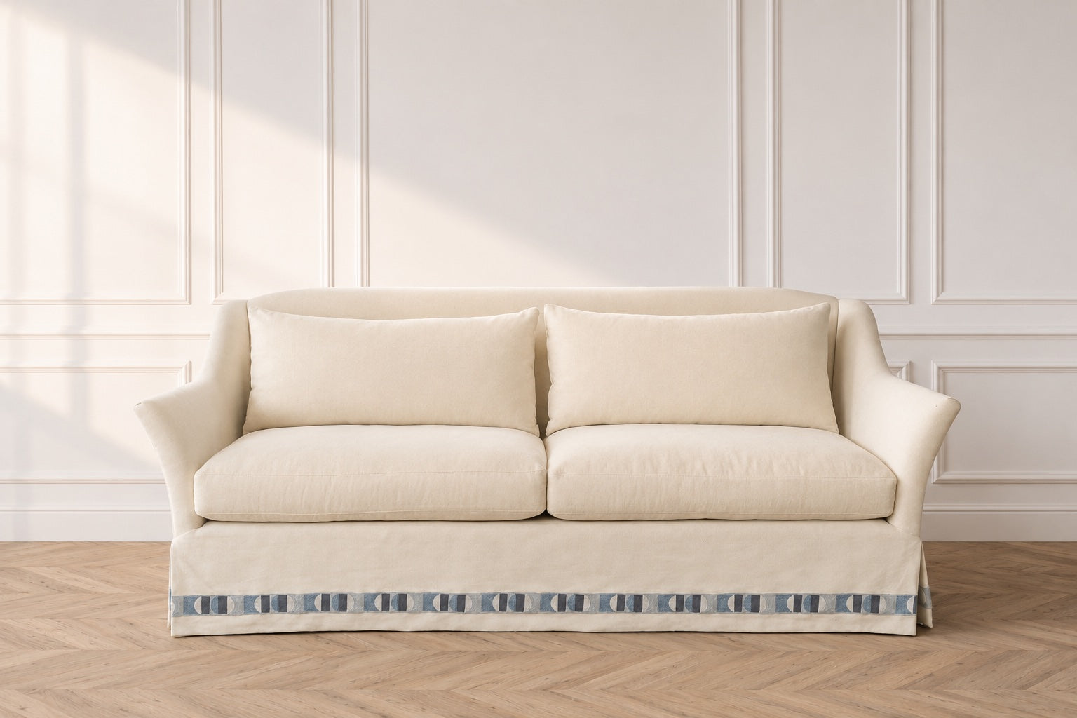 Franceis Sofa