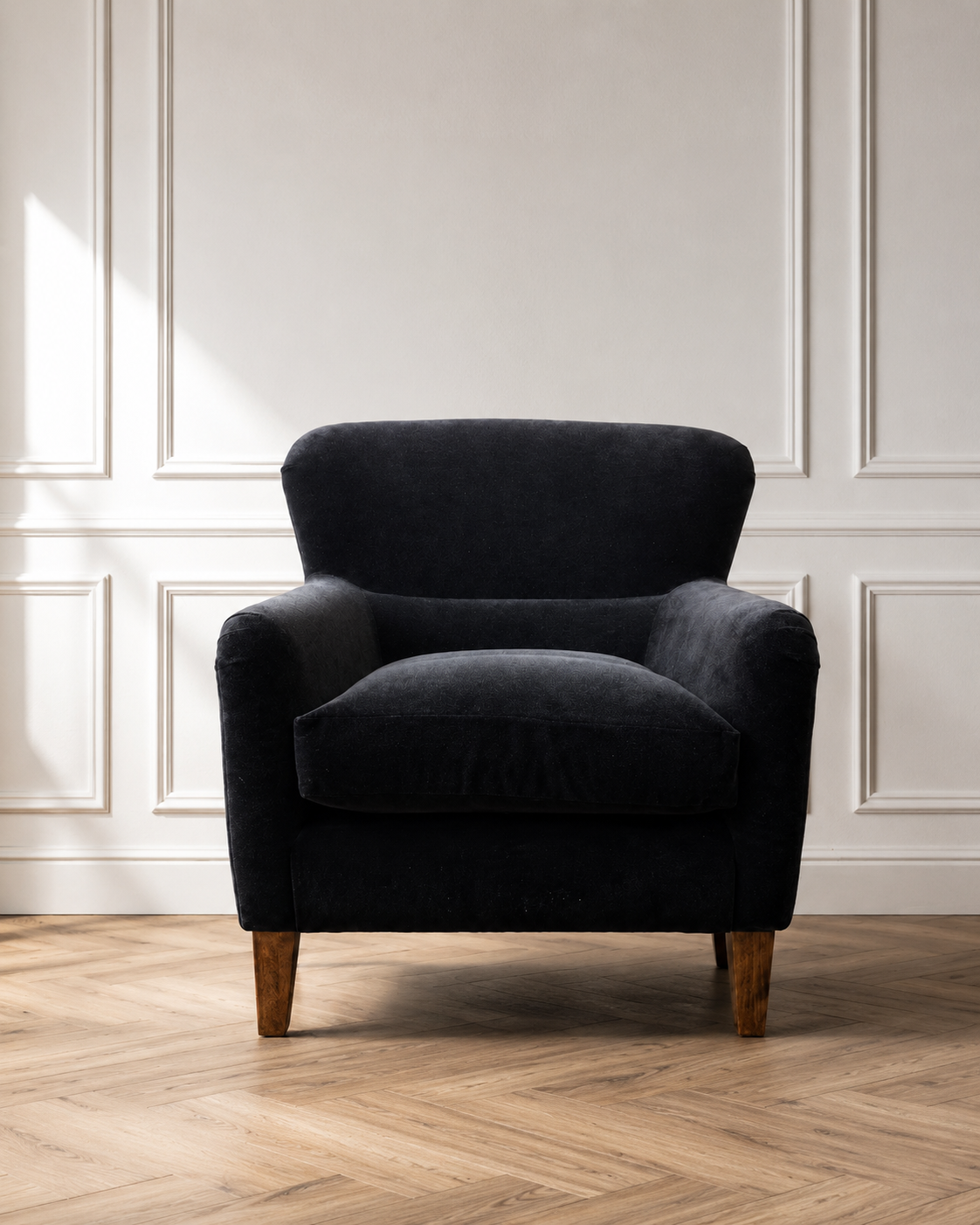Maya Armchair
