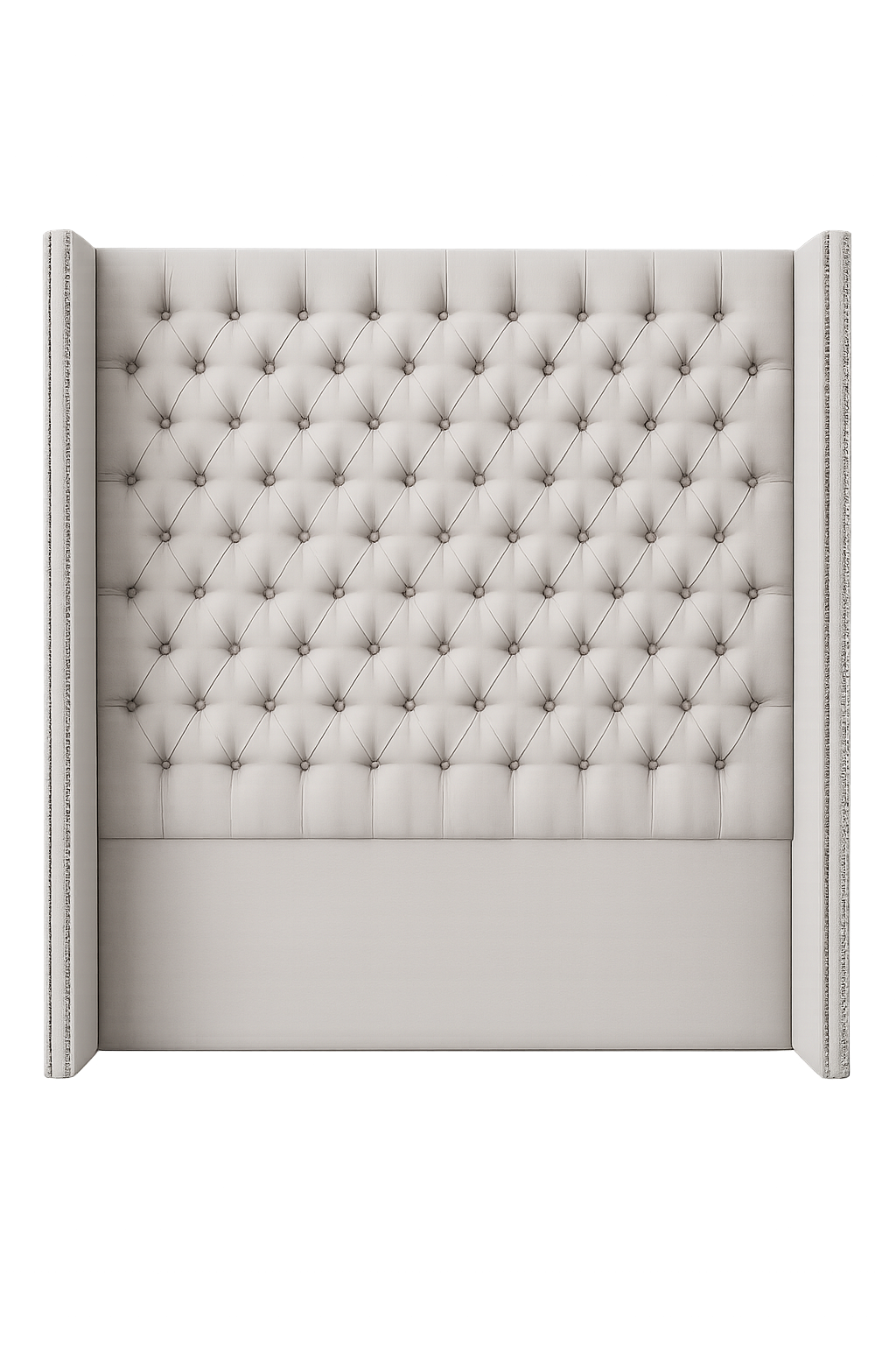 Grace Wing Headboard