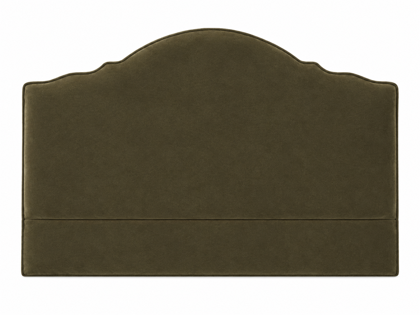 Barley Wave Headboard