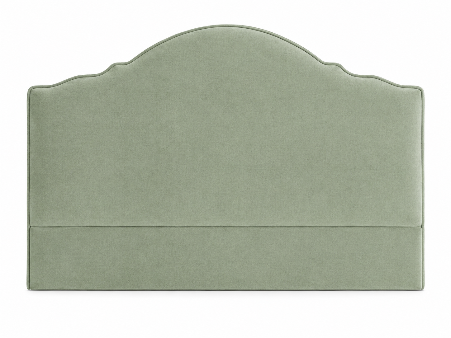 Barley Wave Headboard