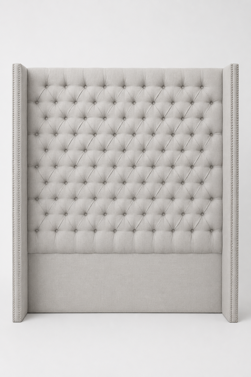 Grace Wing Headboard