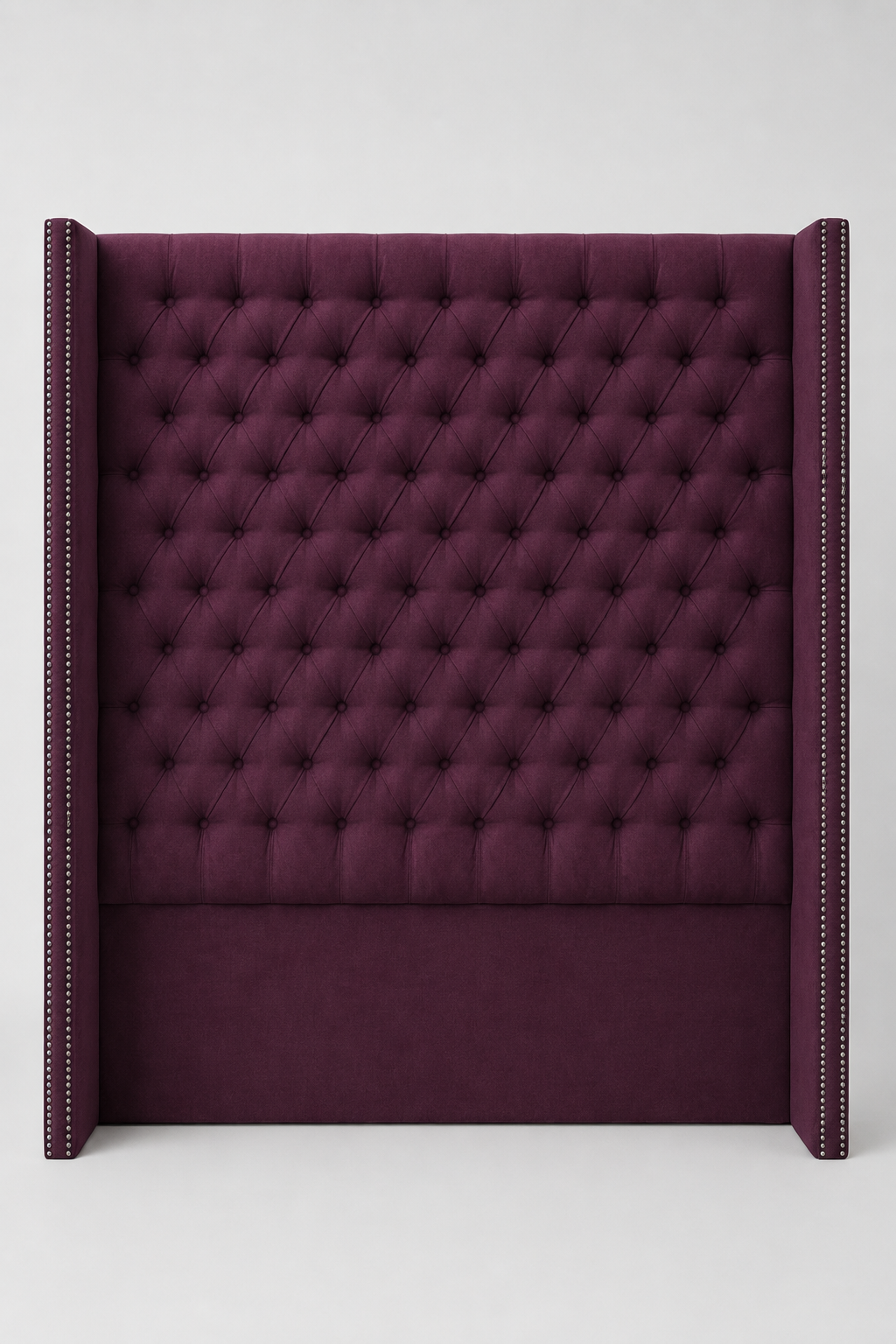 Grace Wing Headboard