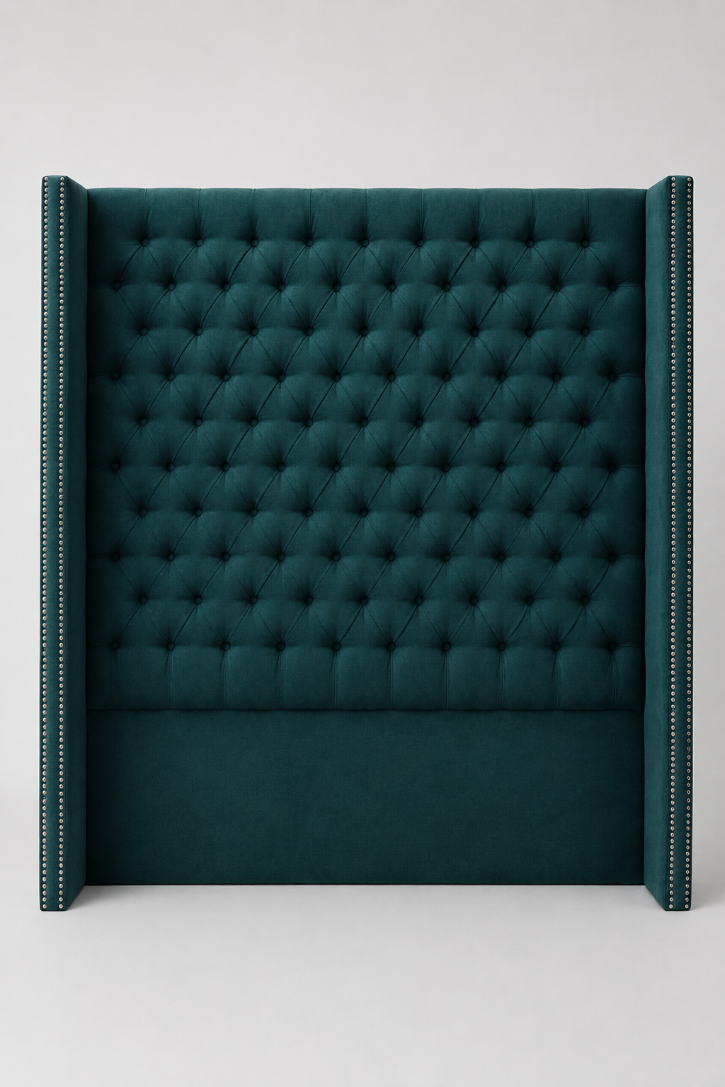 Grace Wing Headboard
