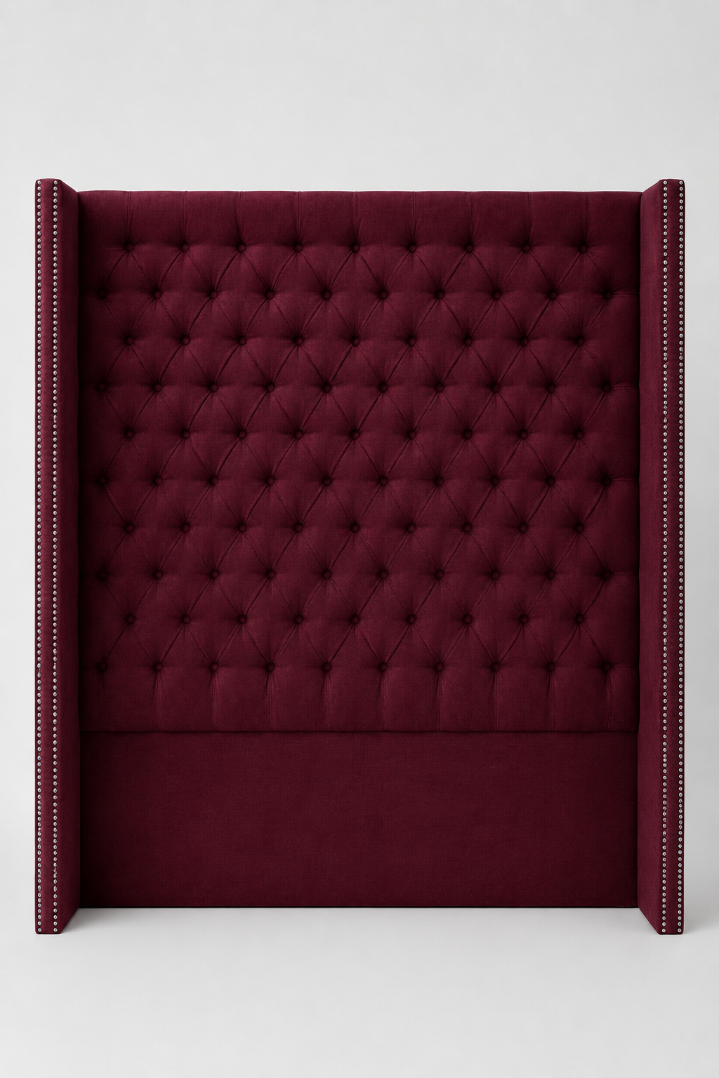 Grace Wing Headboard