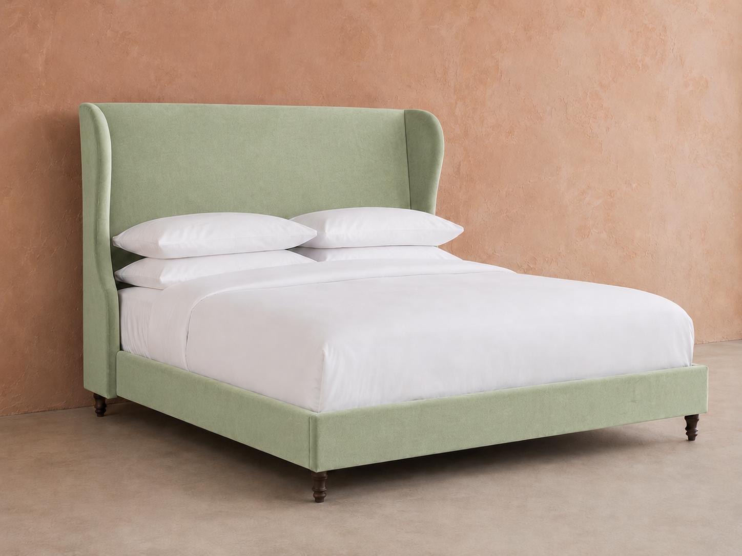 Sawyer Bed