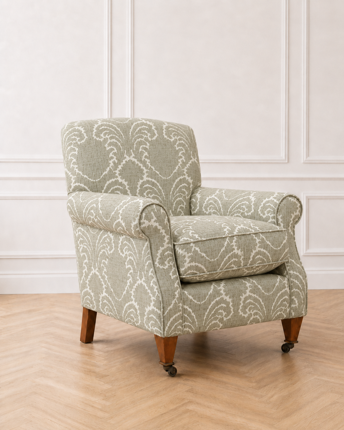 Holden Armchair