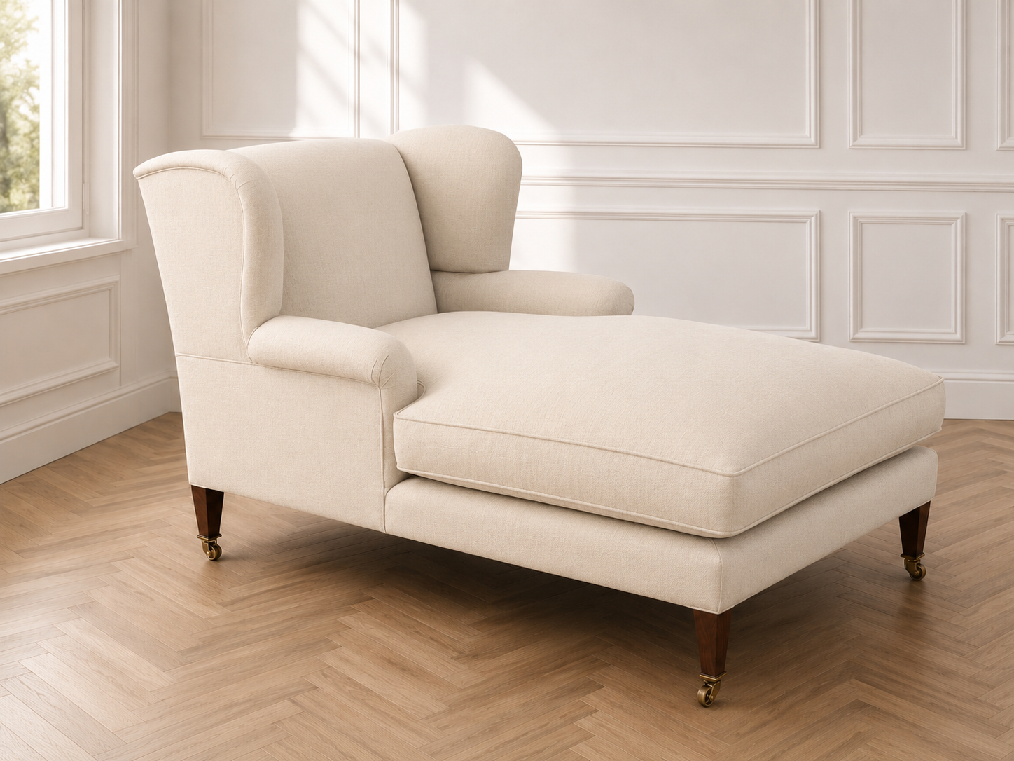 Sloane Chaise