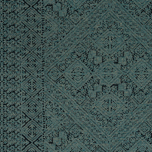 GGC Fez Weave Aegean