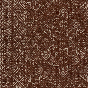 GGC Fez Weave Walnut