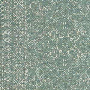 GGC Fez Weave Peacock