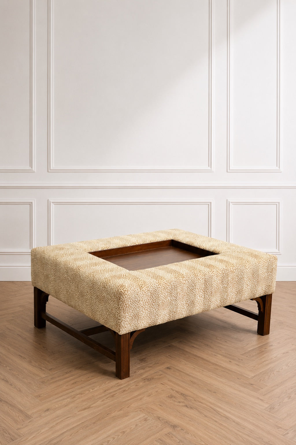 Cemile Ottoman
