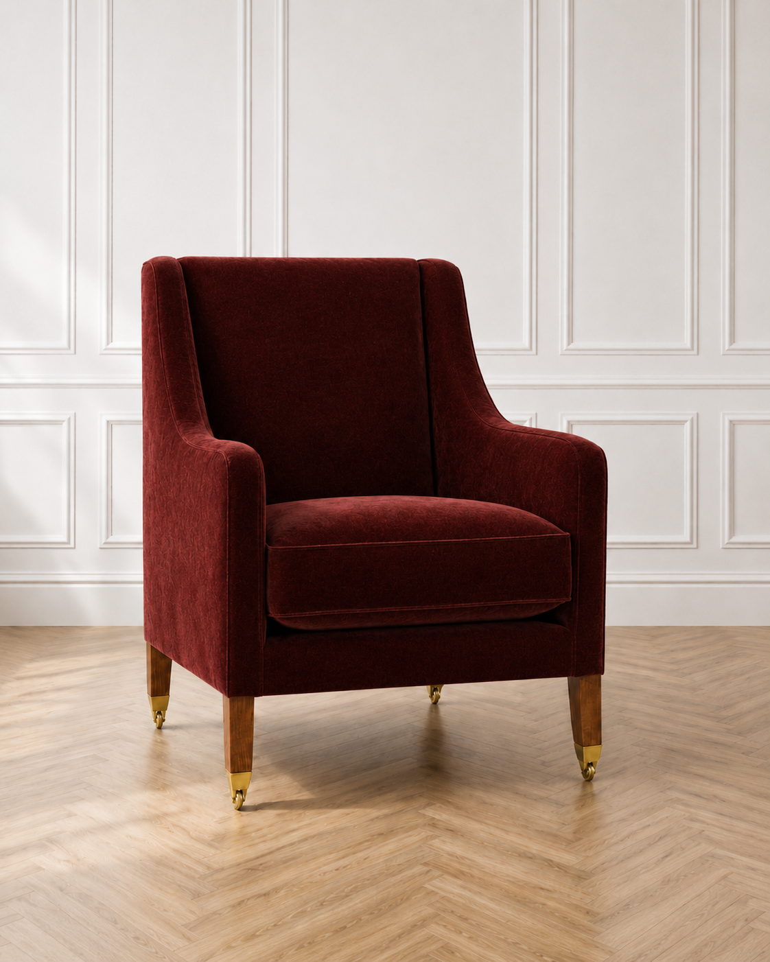 Hadley Chair