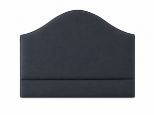 YC cotten Velvet Ash