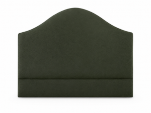 YC cotten Velvet Junipar