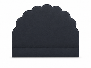 YC cotten Velvet Ash