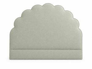 YC cotten Velvet Sage