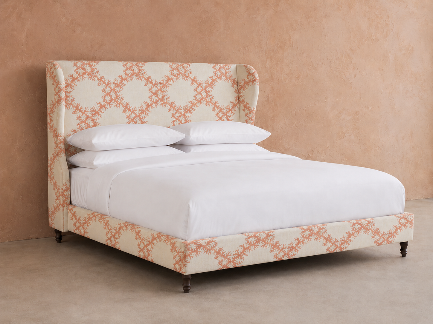 Sawyer Bed